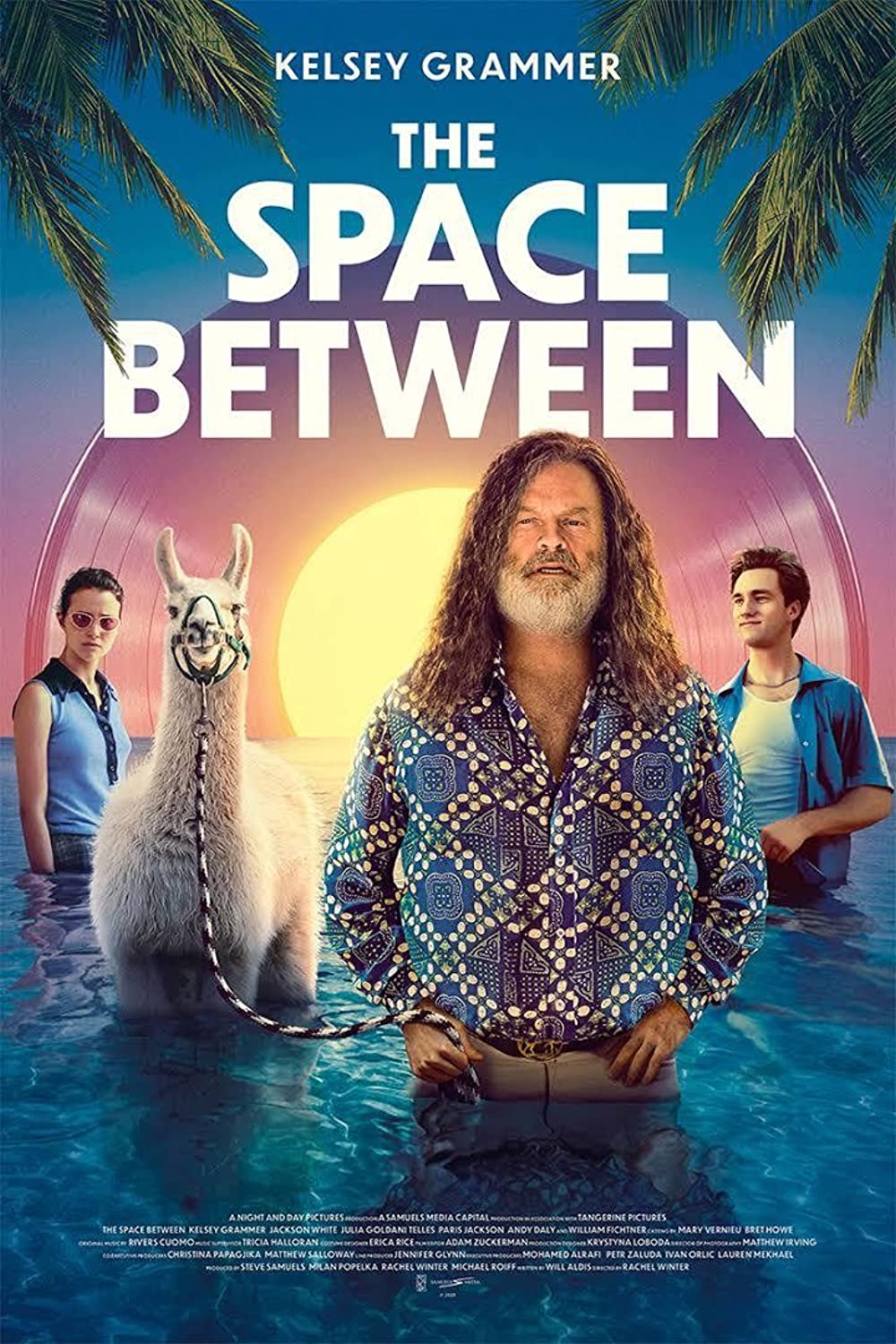 Read more about the article The Space Between (2021) | Download Hollywood Movie
