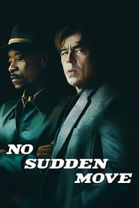 Read more about the article No Sudden Move (2021) | Download Hollywood Movie