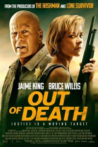 Read more about the article Out of Death (2021) | Download Hollywood Movie