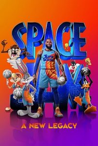 Read more about the article Space Jam 2: A New Legacy (2021) | Download Hollywood Movie