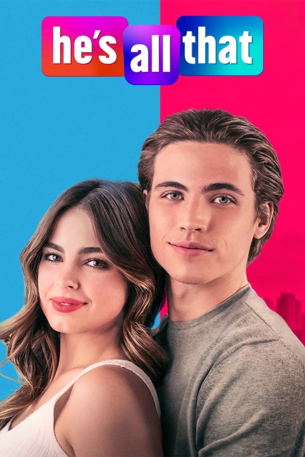 Read more about the article Hes All That (2021) | Download Hollywood Movie