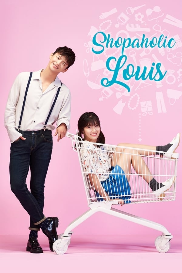 Read more about the article Shopaholic Louis aka Shopping King Louis S01 | Korean Drama