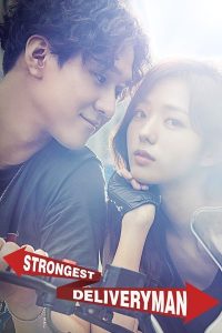 Read more about the article Strongest Deliveryman S01 (Complete) | Korean Drama