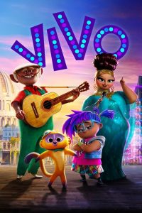 Read more about the article Vivo (2021) | Download Hollywood Movie