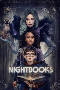 Read more about the article Nightbooks (2021) | Download Hollywood Movie