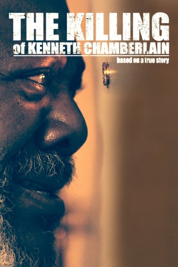 Read more about the article The Killing of Kenneth Chamberlain (2021) | Download Hollywood Movie