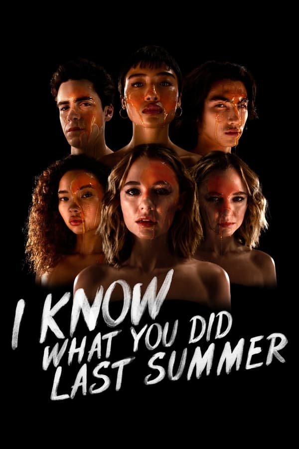 Read more about the article I Know What You Did Last Summer S01 (Episodes 8 Added ) | TV Series