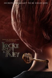 download locke and key hollywood series