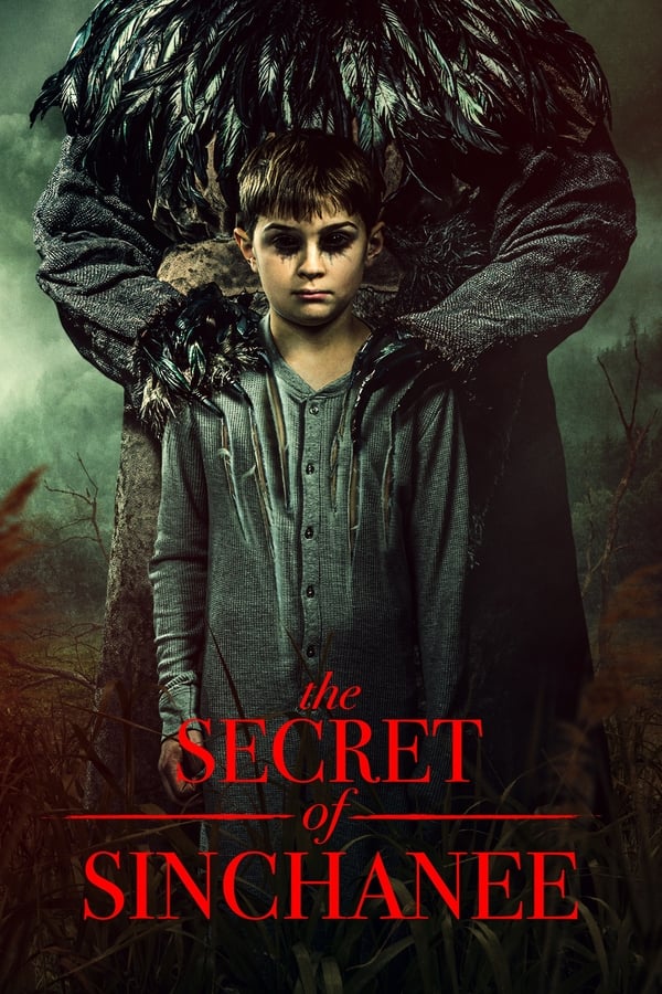 Read more about the article The Secret of Sinchanee (2021) | Download Hollywood Movie
