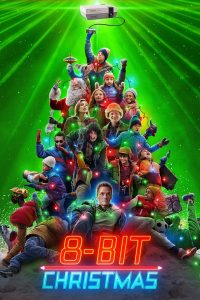 Read more about the article 8-Bit Christmas (2021) | Download Hollywood Movie
