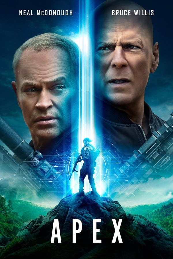 Read more about the article Apex (2021) | Download Hollywood Movie
