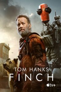 Read more about the article Finch (2021) | Download Hollywood Movie