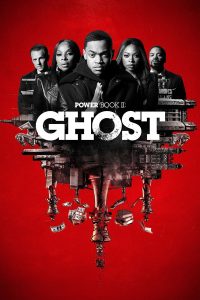 download power book II ghost s02