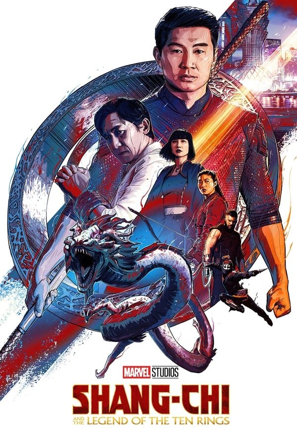 Read more about the article Shang-Chi and the Legends of the Ten Rings (2021) | Download Hollywood Movie