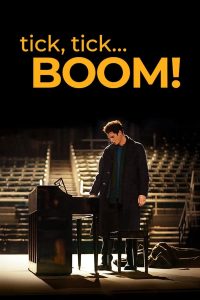 Read more about the article Tick, Tick… BOOM! (2021) | Download Hollywood Movie