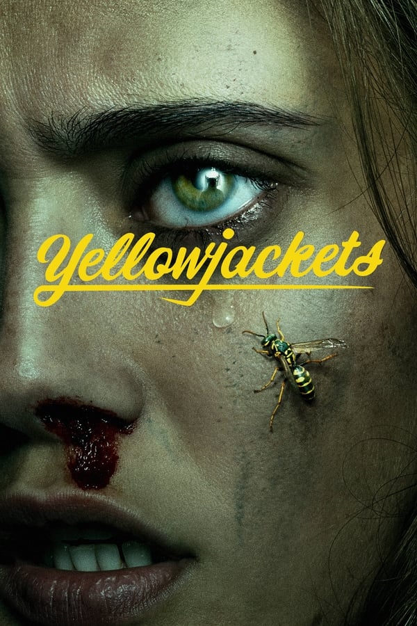 Read more about the article Yellowjackets S01 (Episode 10 Added) | TV Series