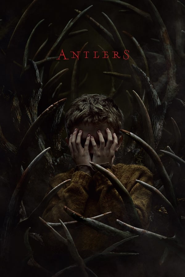 download antlers hollywood movie