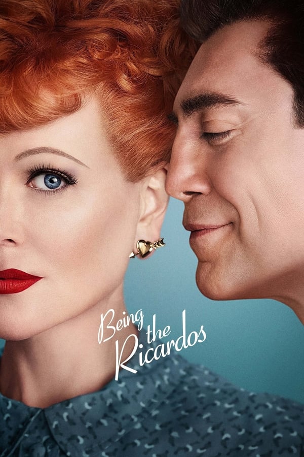 Read more about the article Being the Ricardos (2021) | Download Hollywood Movie