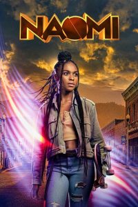 download naomi hollywood series