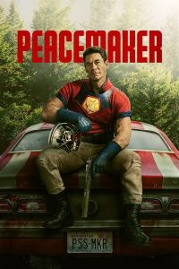 download peacemaker hollywood series