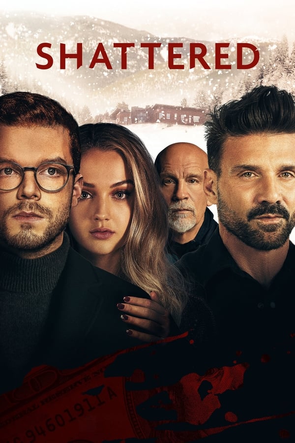 Read more about the article Shattered (2022) | Download Hollywood Movie
