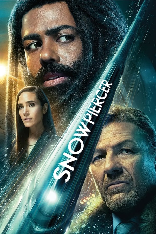 Read more about the article Snowpiercer S03 (Episode 10 Added) | TV Series