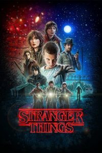 download stranger things hollywood series