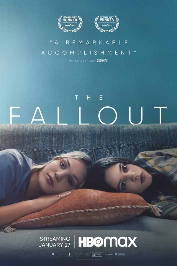 Read more about the article The Fallout (2022) | Download Hollywood Movie