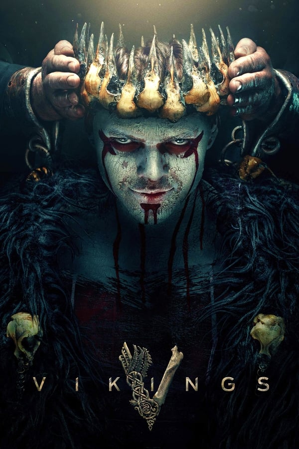 Read more about the article Vikings S05 (Complete) | TV Series