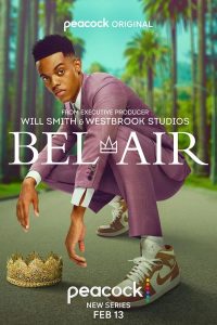 download bel air hollywood series