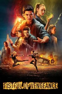 Read more about the article Fistful of Vengeance (2022) | Download Hollywood Movie
