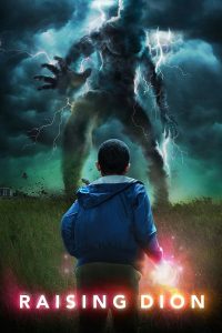 download raising dion hollywood series