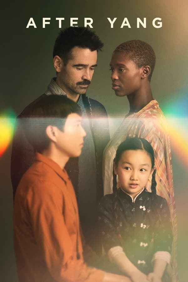 Read more about the article After Yang (2022) | Download Hollywood Movie