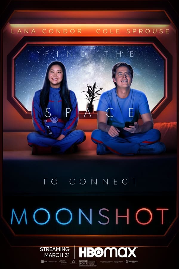 Read more about the article Moonshot (2022) | Download Hollywood Movie