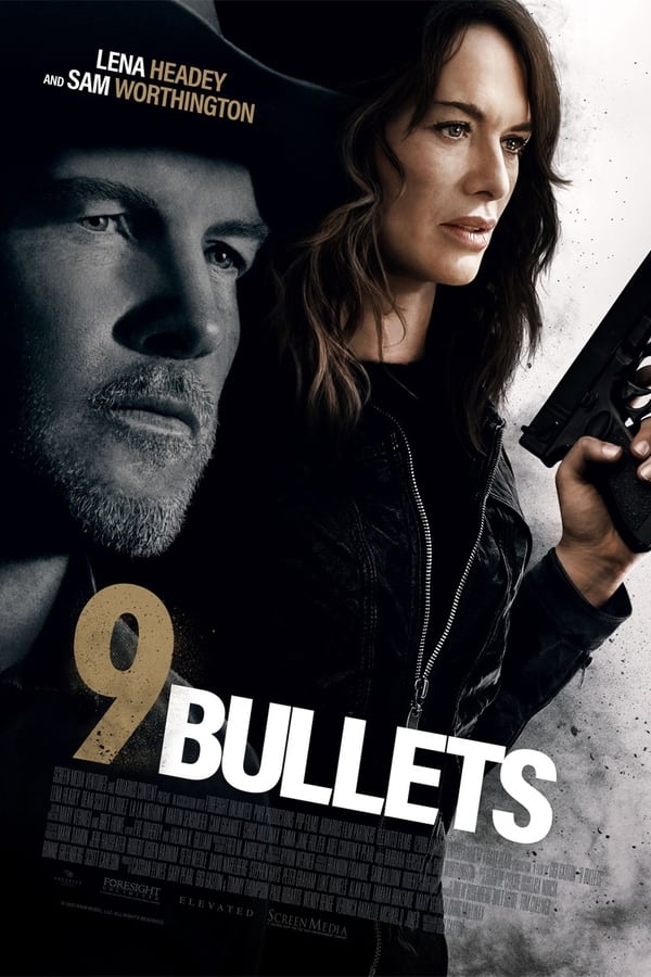 Read more about the article 9 Bullets (2022) | Download Hollywood Movie