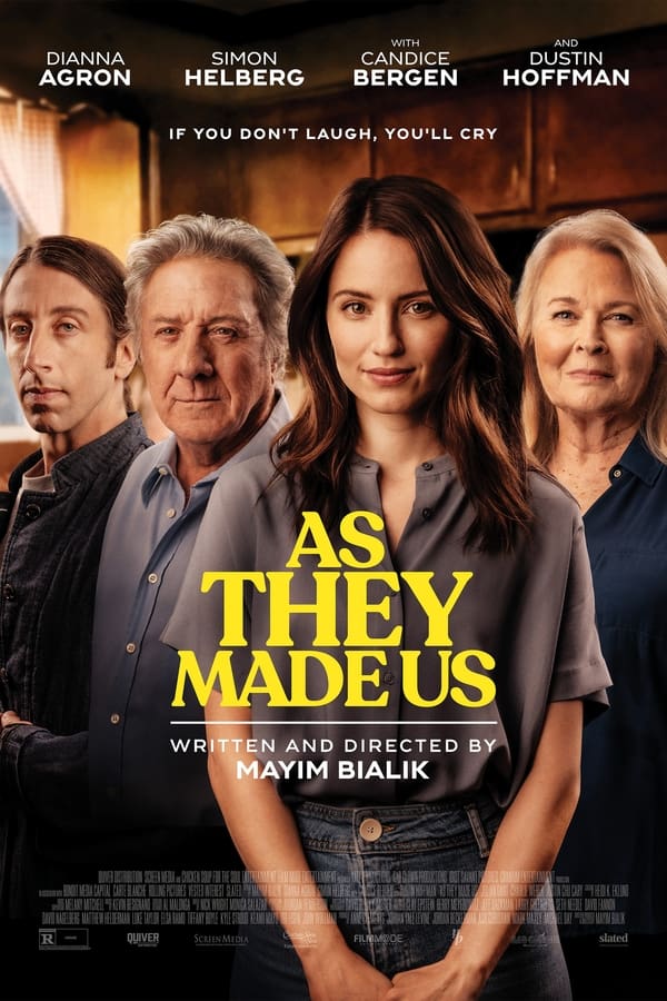 Read more about the article As They Made Us (2022) | Download Hollywood Movie