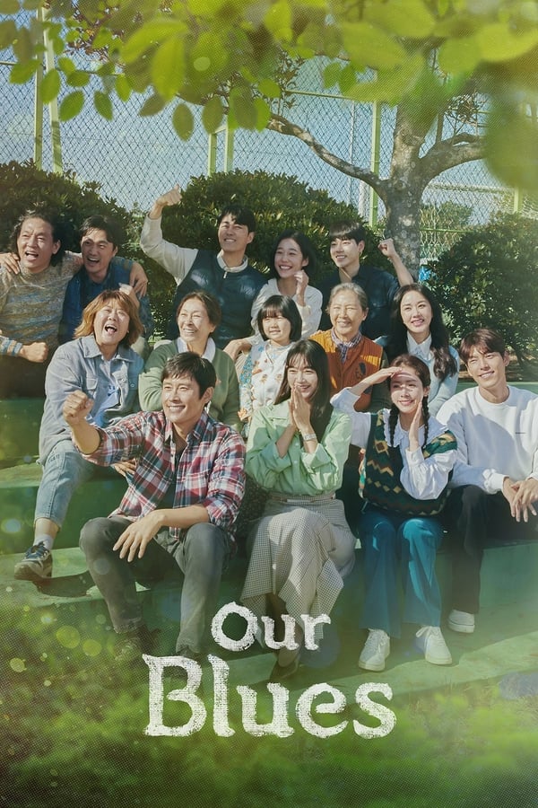Read more about the article Our Blues S01 (Complete) | Korean Drama