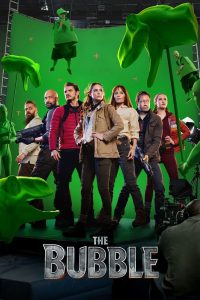 Read more about the article The Bubble (2022) | Download Hollywood Movie