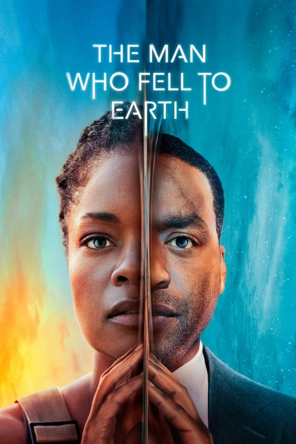 Read more about the article The Man Who Fell to Earth S01 (Episode 10 Added) | TV Series