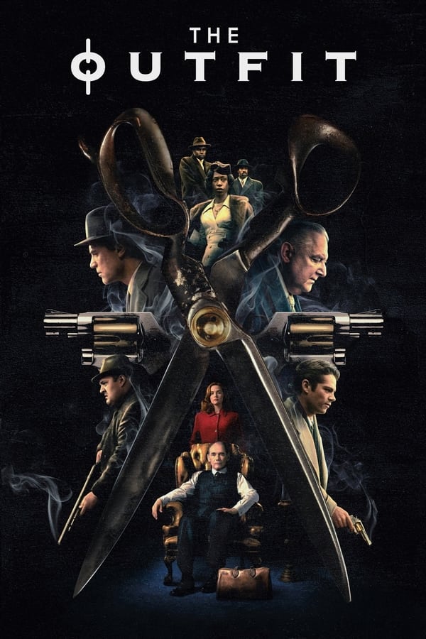 Read more about the article The Outfit (2022) | Download Hollywood Movie