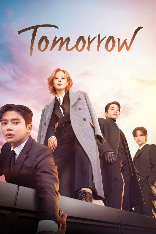 Read more about the article Tomorrow S01 (Complete) | Korean Drama