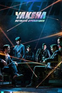 Read more about the article Yaksha Ruthless Operations (2021) | Download Korean Movie