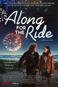 Read more about the article Along for the Ride (2022) | Download Hollywood Movie