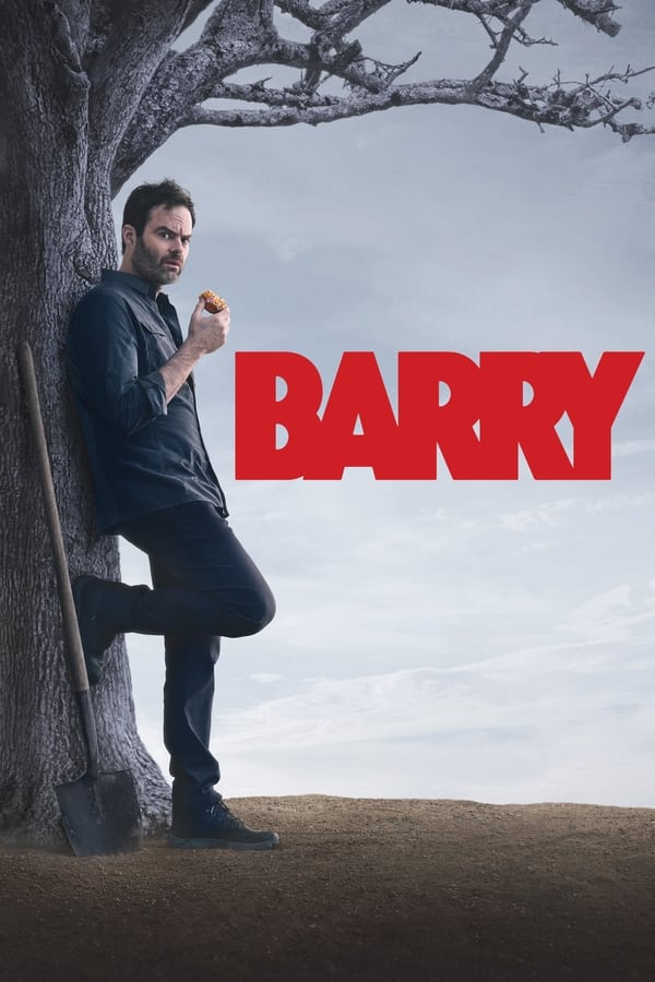 Read more about the article Barry S03 (Complete) | TV Series