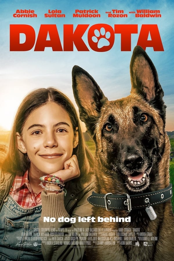 Read more about the article Dakota (2022) | Download Hollywood Movie