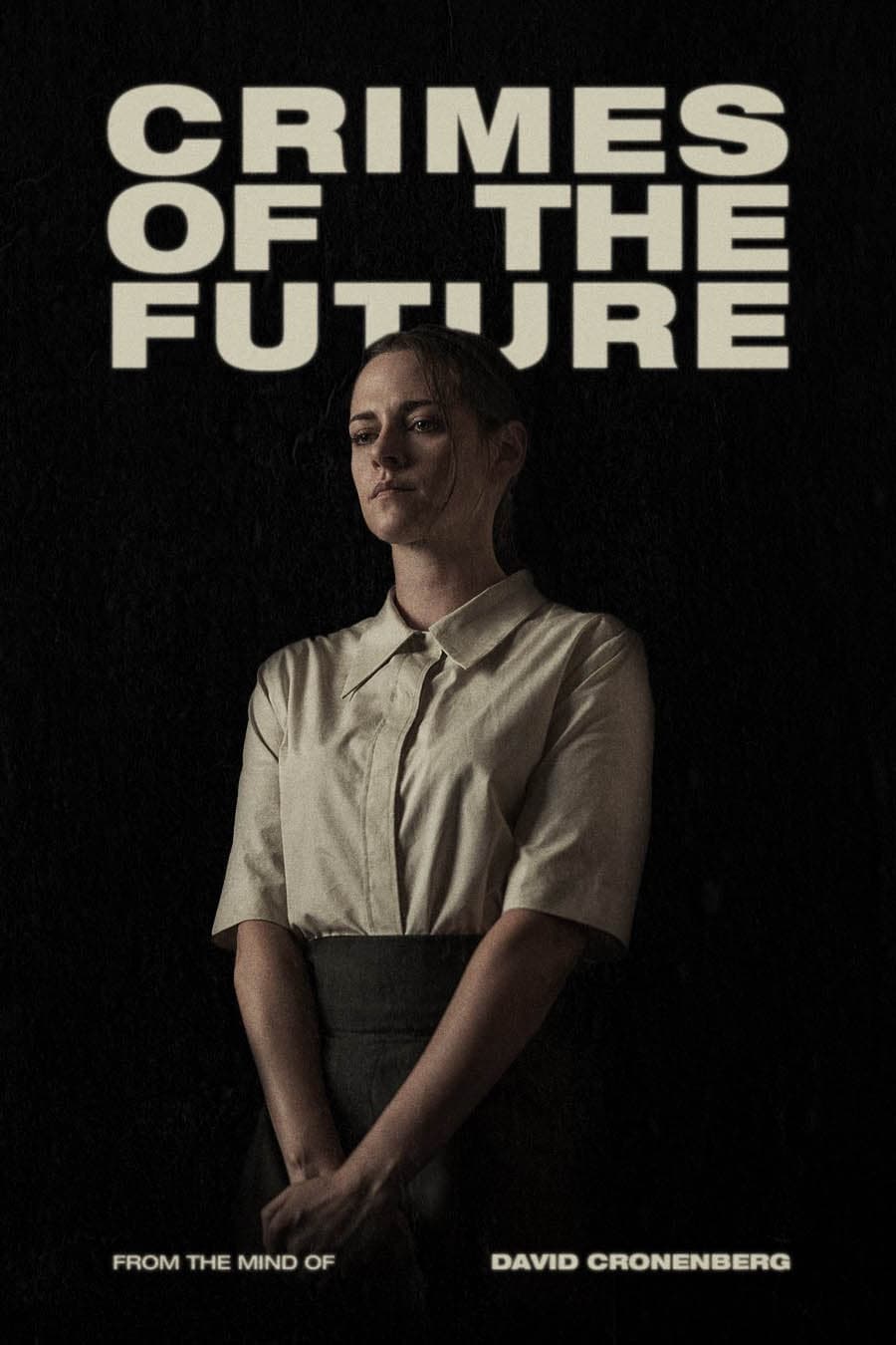 Read more about the article Crimes of the Future (2022) | Download Hollywood Movie
