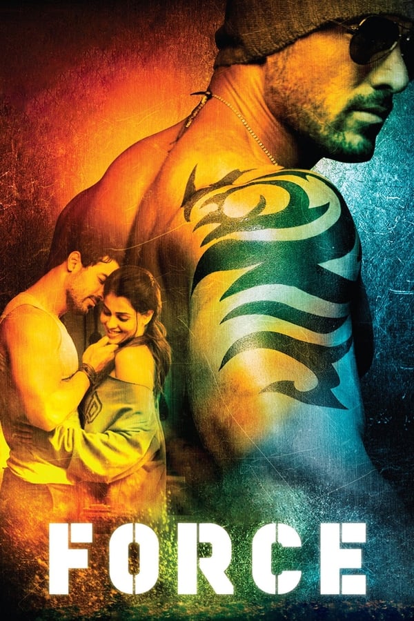 Read more about the article Force (2011) | Download Bollywood Movie