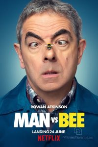 download man vs bee hollywood movie