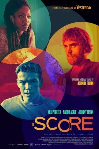 Read more about the article The Score (2022) | Download Hollywood Movie
