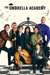 Read more about the article The Umbrella Academy S03 (Complete) | TV Series
